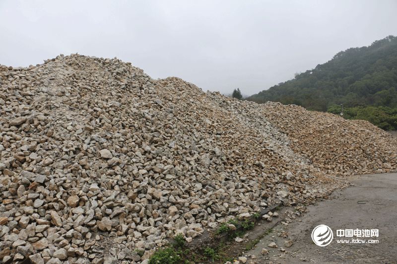 鋰礦整頓跟進 后市價格如何? 鋰礦整頓跟進 后市價格如何?