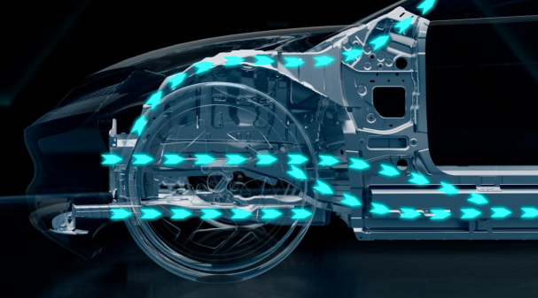 比亞迪,新能源汽車,CTB技術 比亞迪,新能源汽車,CTB技術