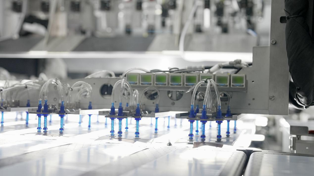 新能源汽車價格戰(zhàn)打響 蜂巢能源以創(chuàng)新實力彰顯優(yōu)勢