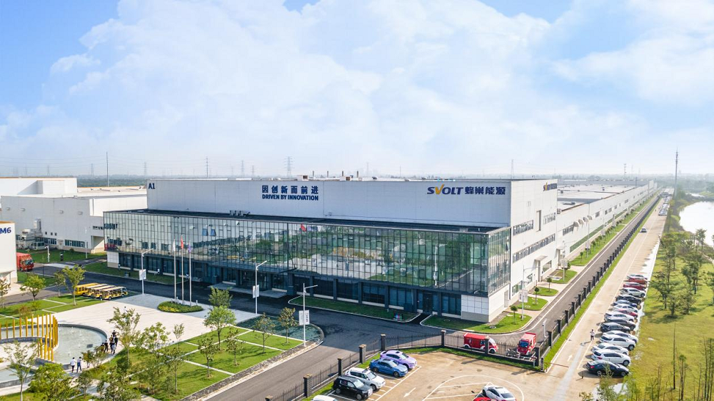 新能源汽車價格戰(zhàn)打響 蜂巢能源以創(chuàng)新實力彰顯優(yōu)勢