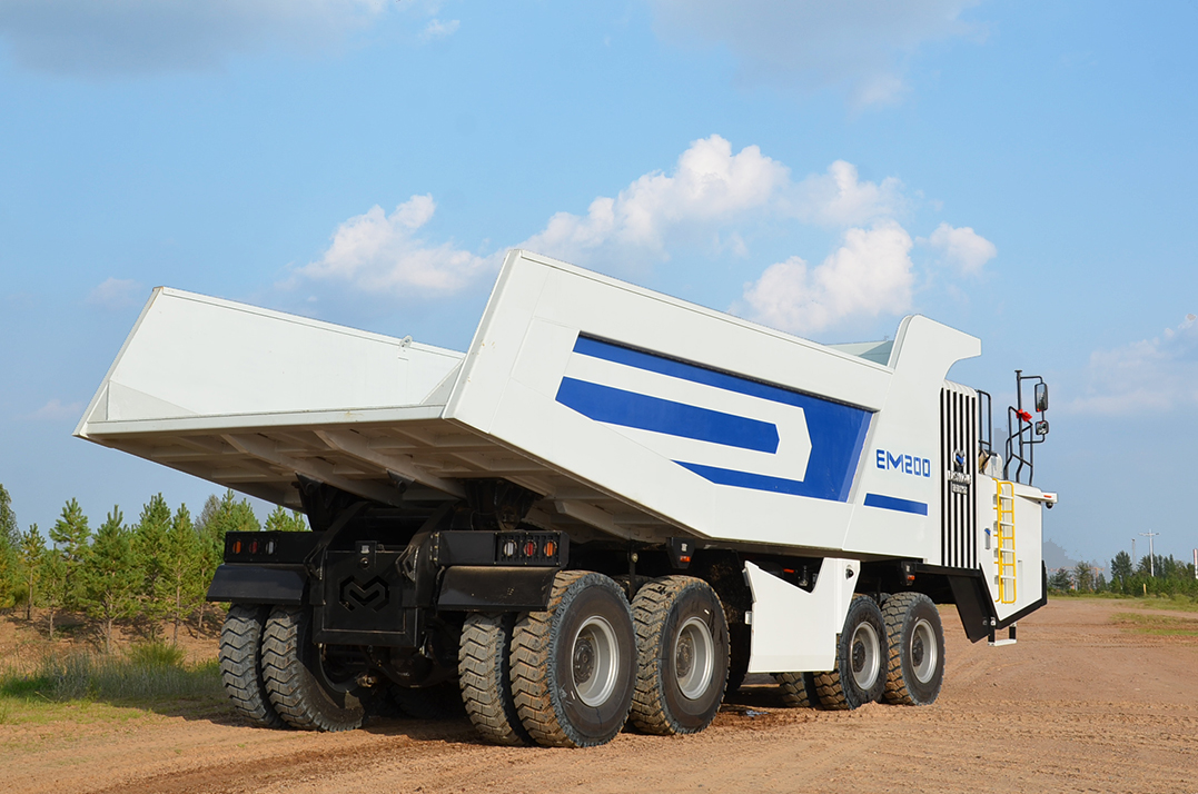 圖/銥鉬智能 圖/銥鉬智能