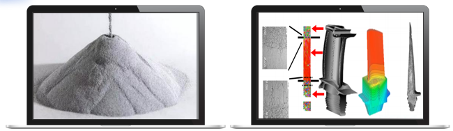 09 增材制造用新型合金粉體材料 09 增材制造用新型合金粉體材料