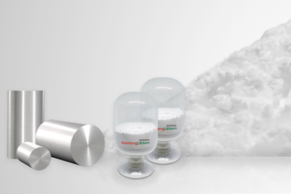 【正極材料周報】多個鋰資源項目傳新動態(tài)!容匯鋰業(yè)本周將首發(fā)上會