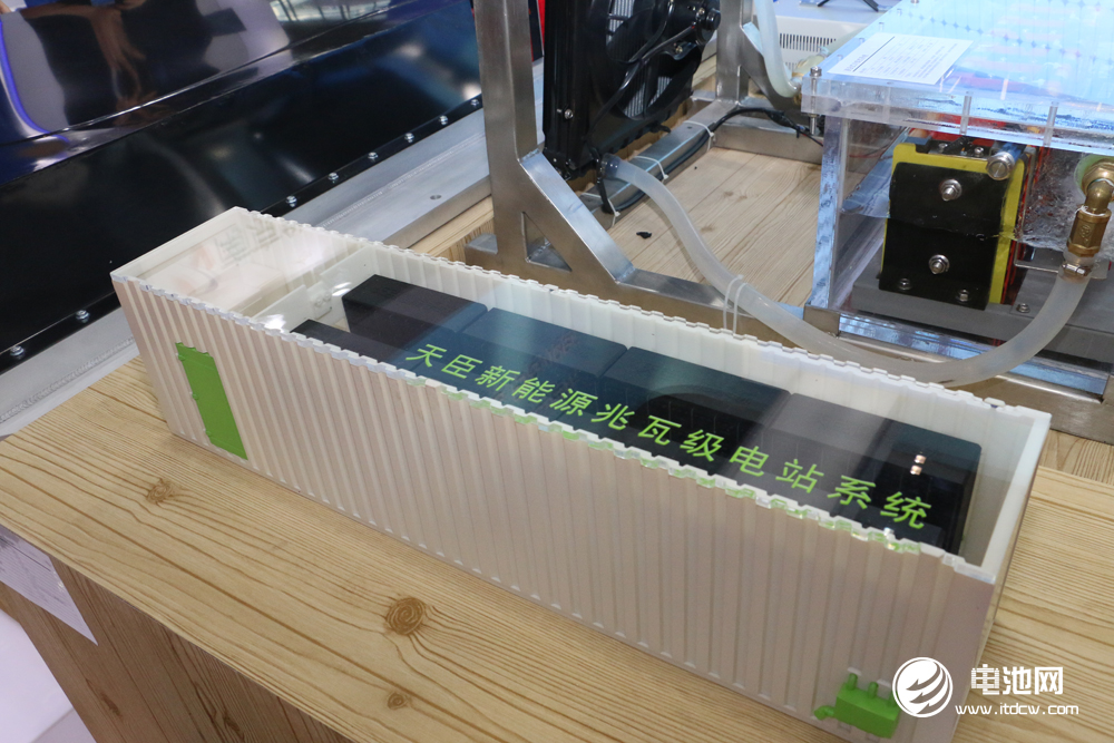 食品公司轉型新能源！擬投35億在江西南昌生產儲能鋰電池