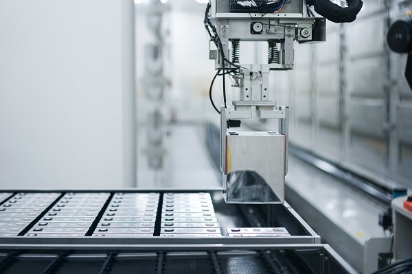 圖片來源：遠景動力