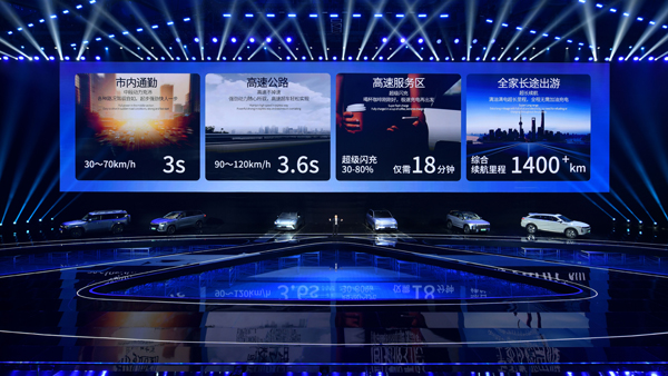 鯤鵬超級性能電混C-DM 續(xù)航無憂、經(jīng)濟節(jié)能