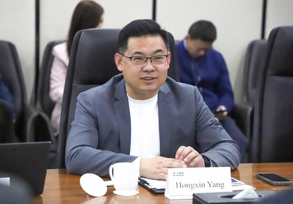 蜂巢能源聯合章魚博士支持印企EXIDE數字化智造升級 蜂巢能源聯合章魚博士支持印企EXIDE數字化智造升級