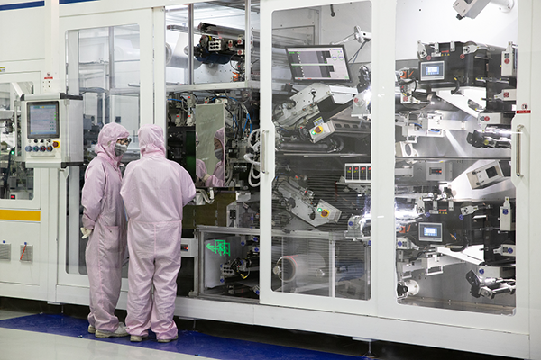 蜂巢能源,鋰電池,動力電池 蜂巢能源,鋰電池,動力電池