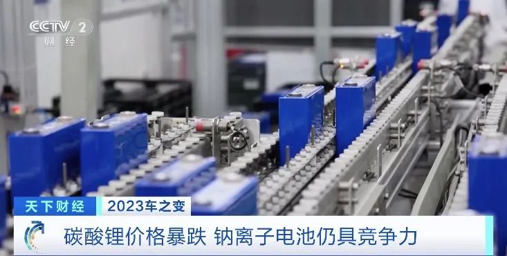 鋰電池成出口“爆款產(chǎn)品”！多家動力電池企業(yè)紛紛建廠或買礦