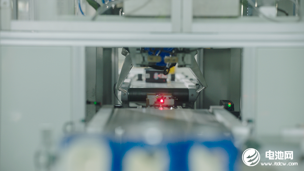 自動化產(chǎn)線 自動化產(chǎn)線