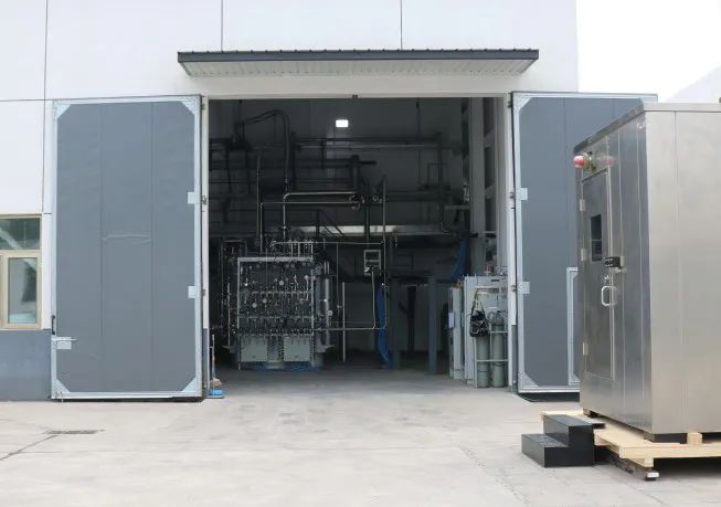 圖片來源:北京航天實驗技術研究所 圖片來源:北京航天實驗技術研究所