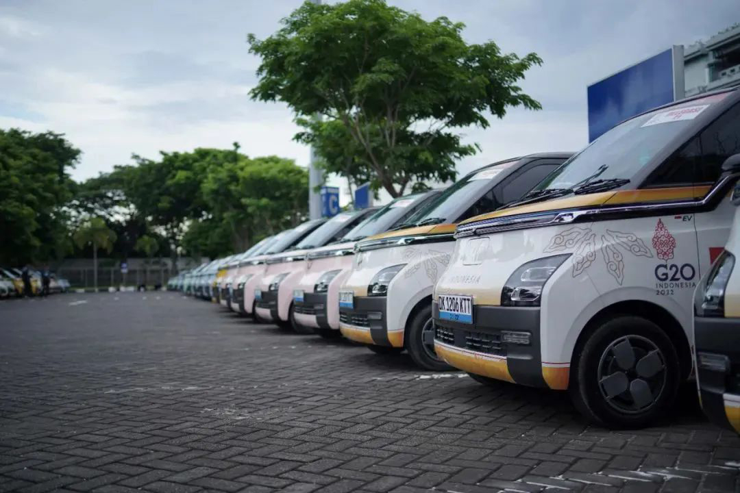 圖片來源:上汽通用五菱 圖片來源:上汽通用五菱