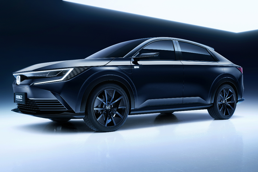 投資近30億美元！本田與GS Yuasa將在日本新建電池廠