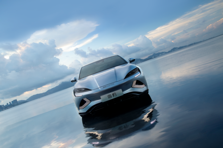 4月新能源車市:造車新勢力“蔚小理”分化 埃安月銷再破4萬輛