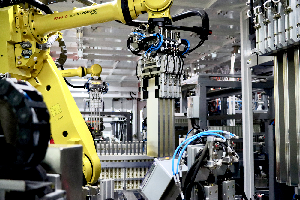 圖片來(lái)源:蜂巢能源 圖片來(lái)源:蜂巢能源