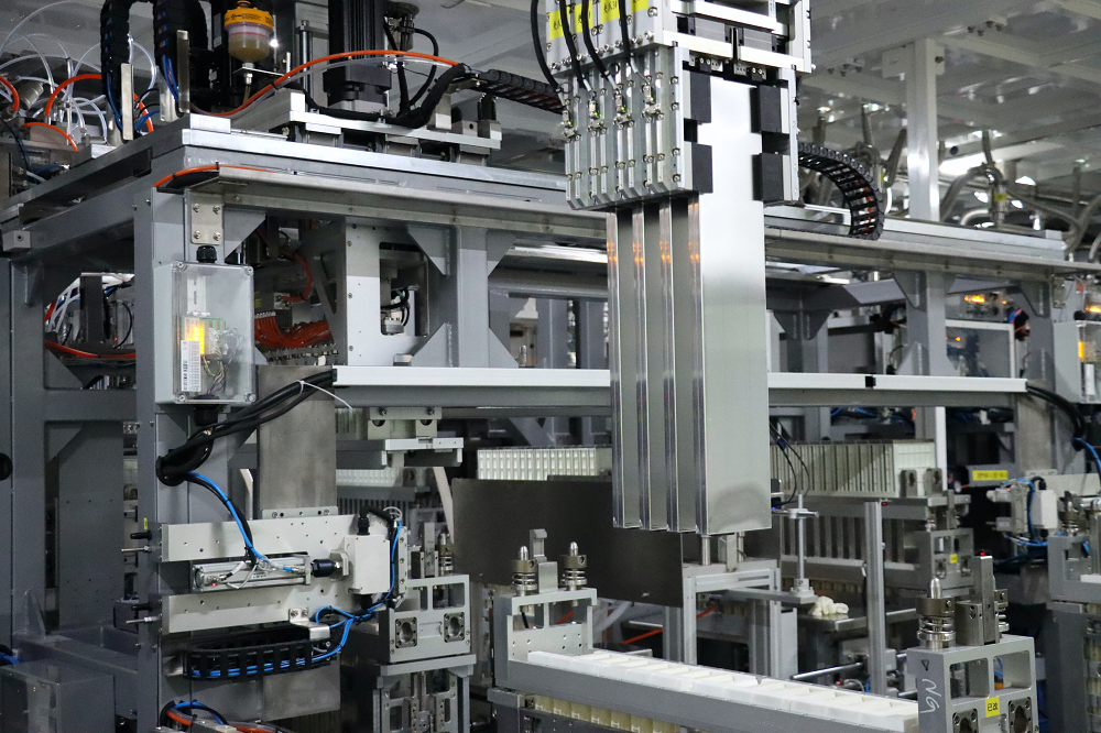 圖片來(lái)源:蜂巢能源 圖片來(lái)源:蜂巢能源