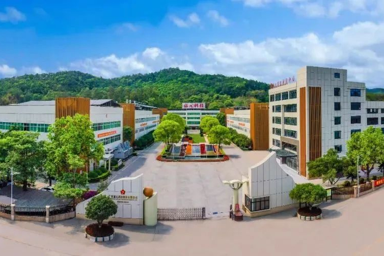 圖/嘉元科技 圖/嘉元科技