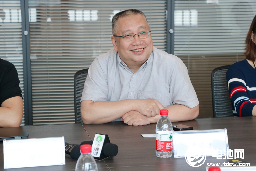 科瑞技術,2023調研,鋰電設備