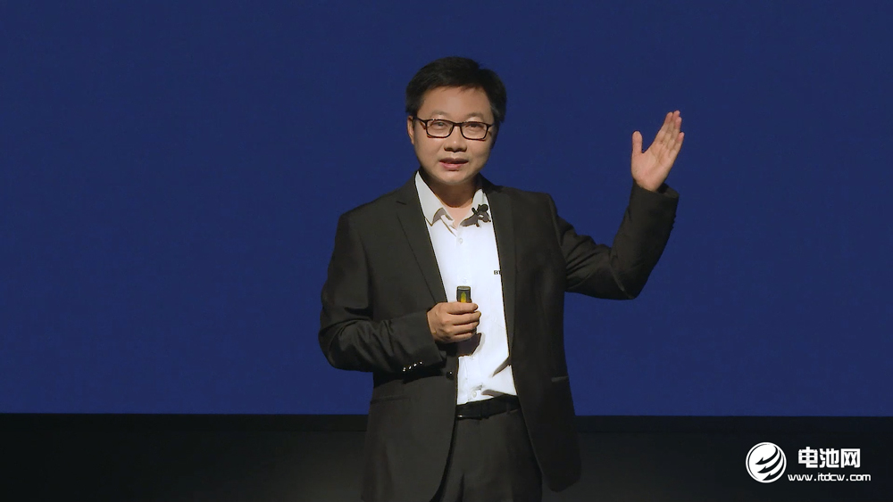 貝特瑞,鈉電池,燃料電池