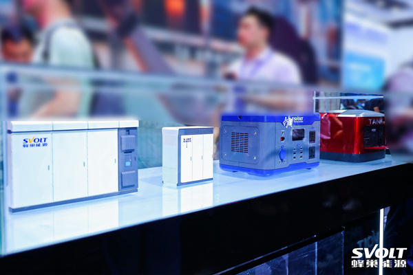 蜂巢能源,儲能電池,動力電池