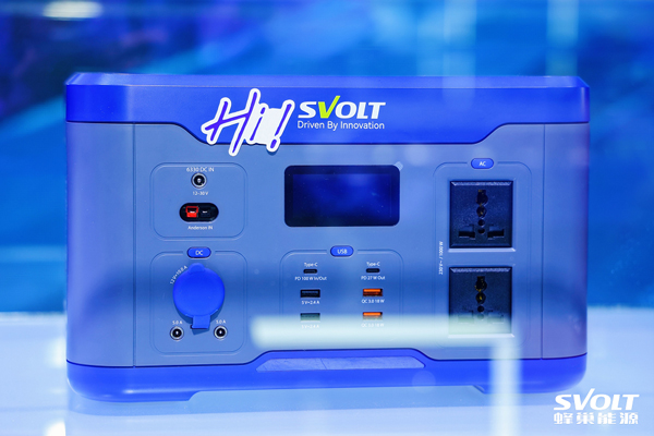 蜂巢能源,儲能電池,動力電池