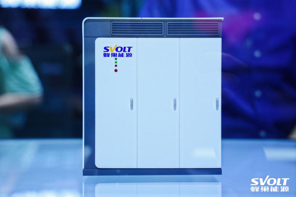 蜂巢能源,鋰電池,儲能電池