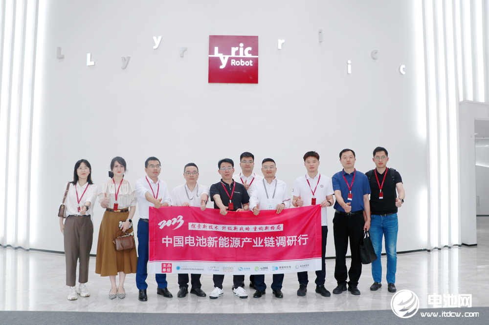 利元亨：以多重優勢持續賦能鋰電行業極限智造