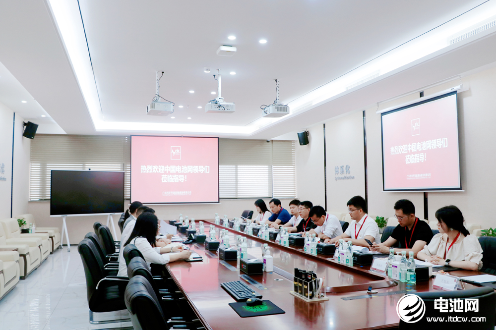 利元亨：以多重優勢持續賦能鋰電行業極限智造