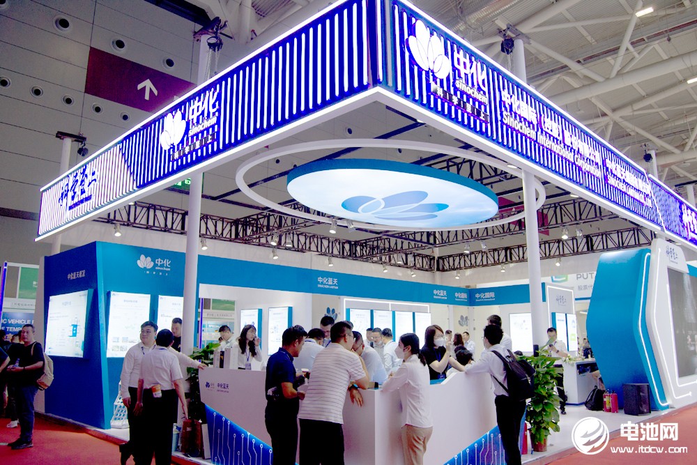 中化藍天 中化藍天