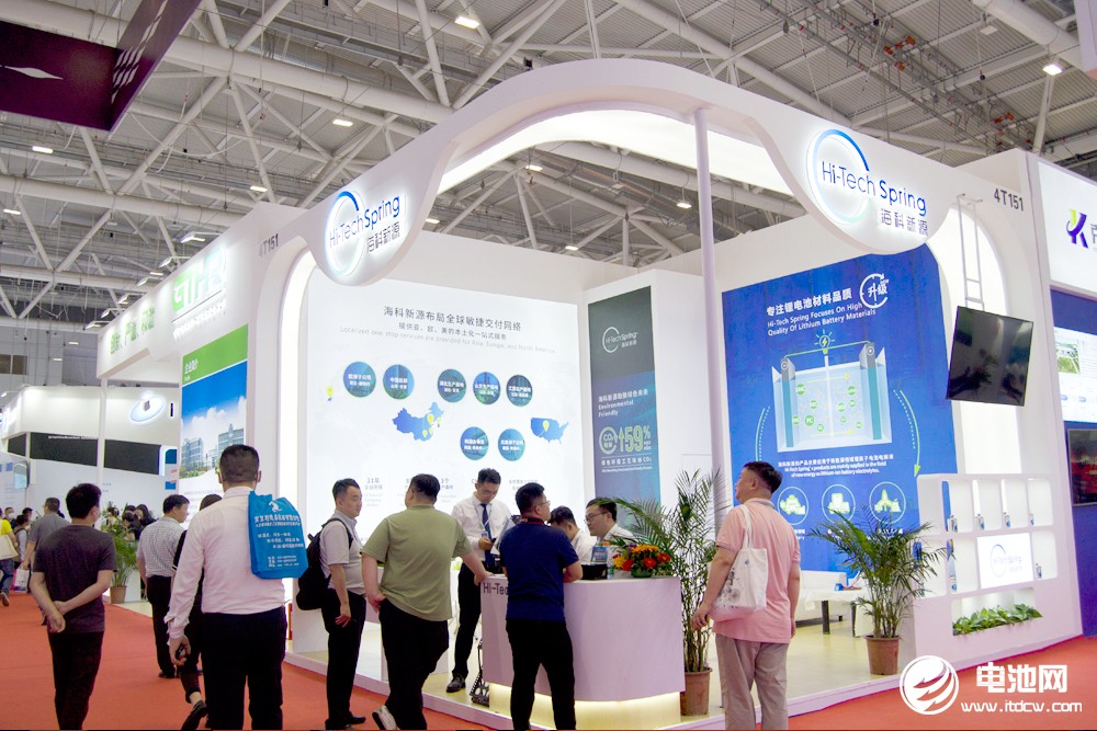 海科新源 海科新源