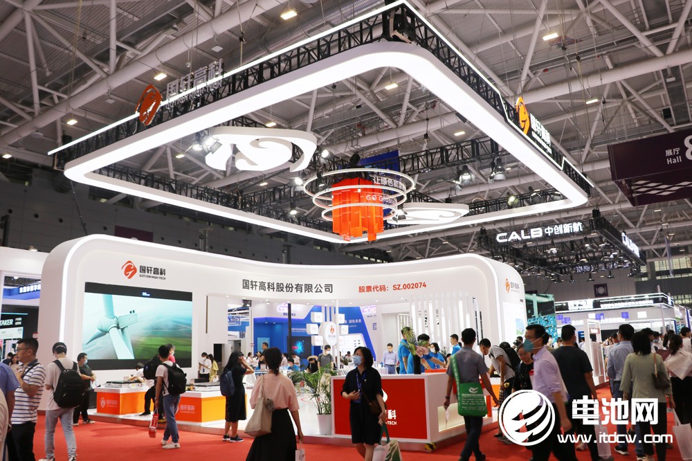 動力電池,鋰電池,電池回收