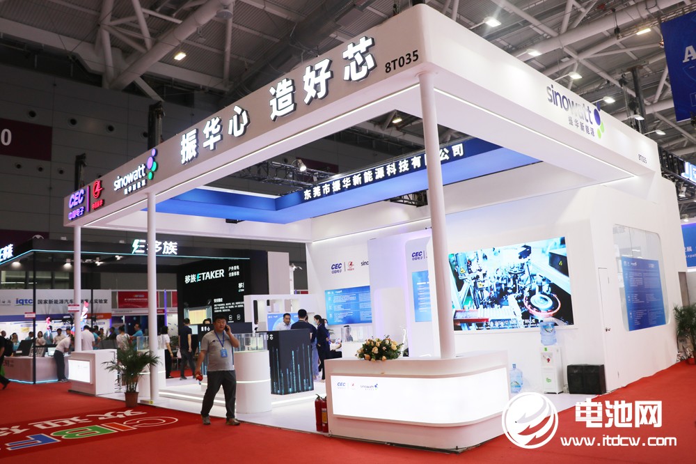 動力電池,鋰電池,電池回收