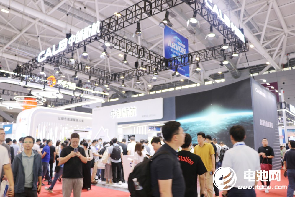 動力電池,鋰電池,電池回收