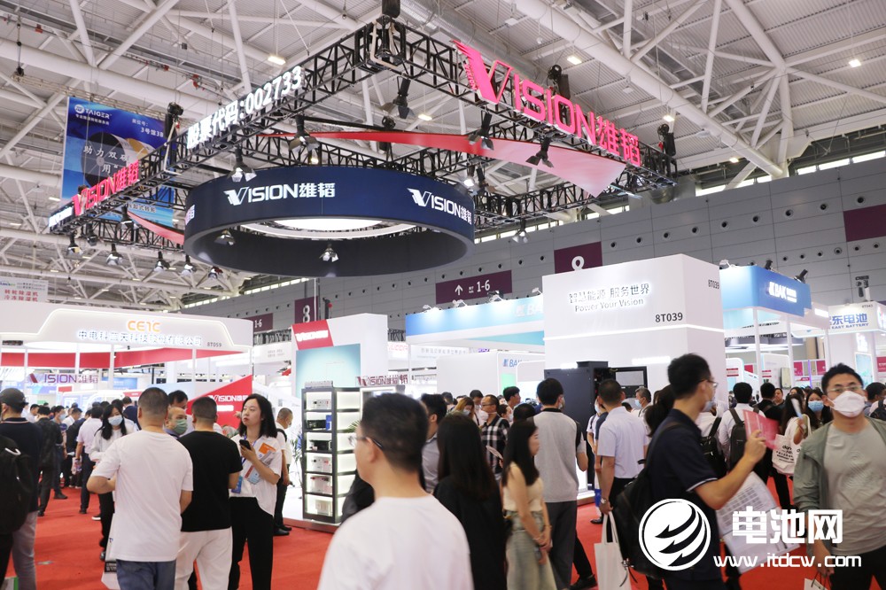 動力電池,鋰電池,電池回收