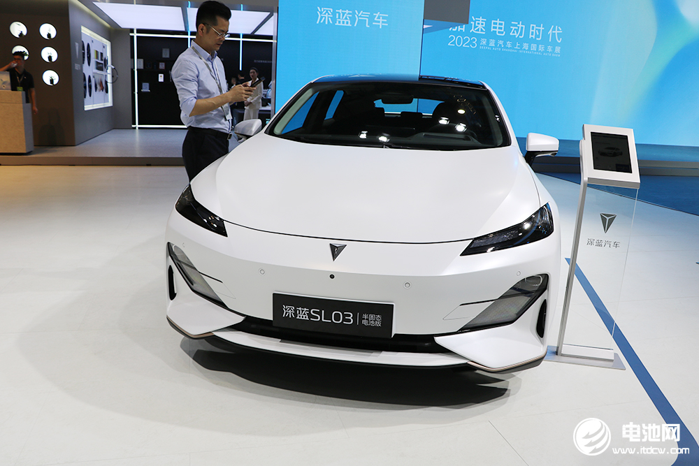 25GWh!長安汽車和寧德時代合資電芯公司預(yù)計年內(nèi)投產(chǎn)