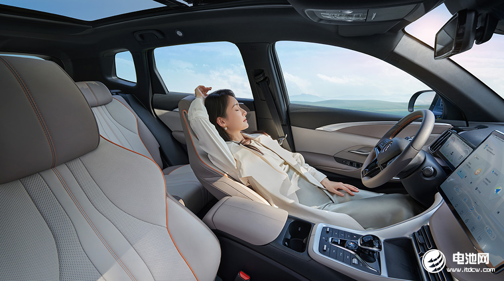 比亞迪,新能源汽車,電動(dòng)汽車