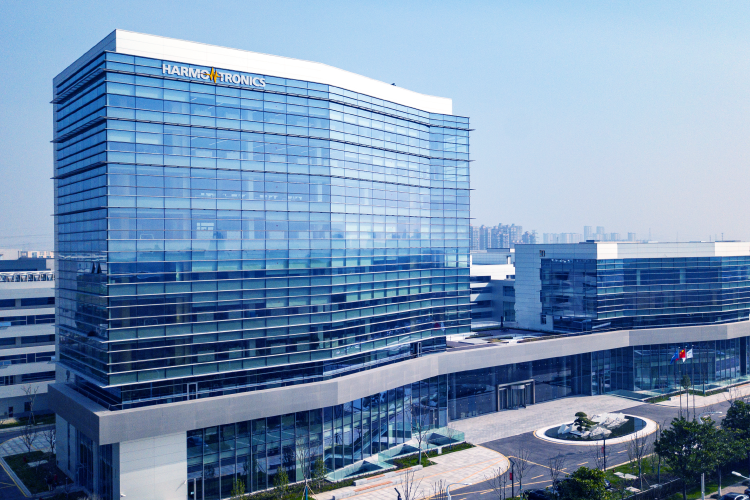 瀚川智能擬轉(zhuǎn)讓瀚碼技術(shù)45%股權(quán) 聚焦新能源汽車主航道