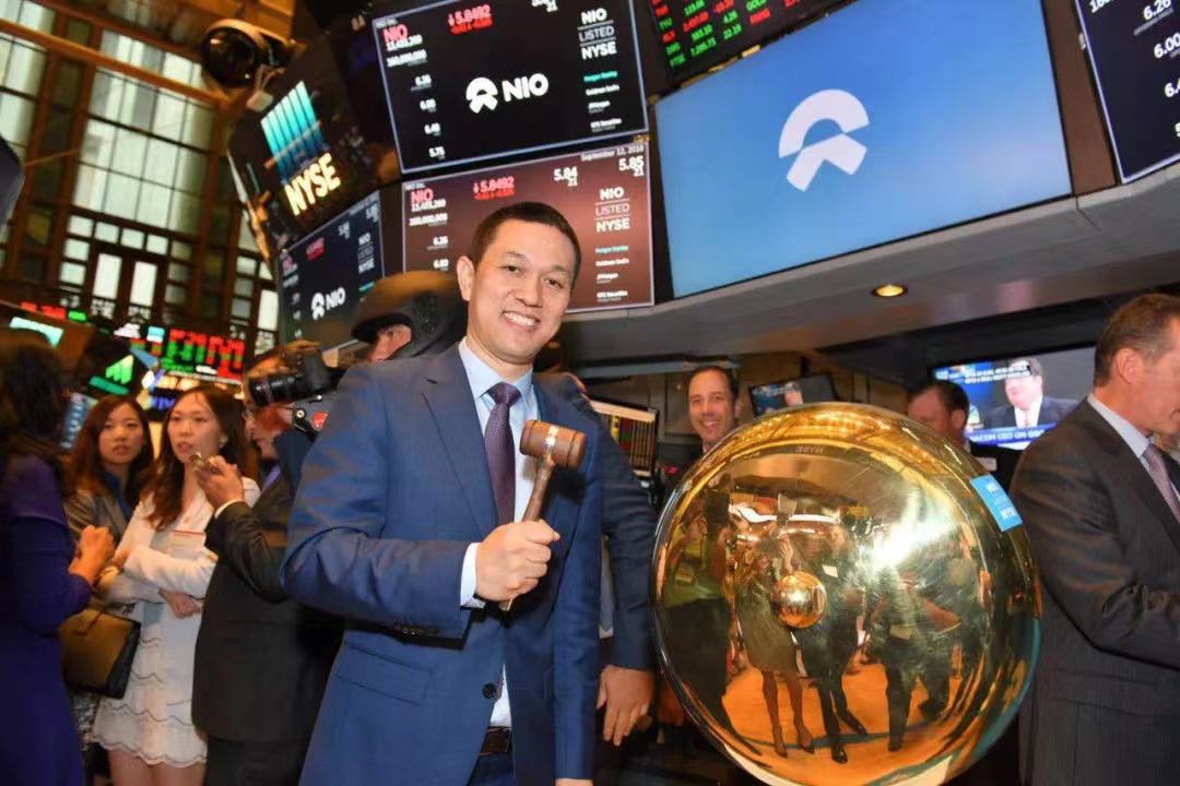 停產、倒閉，站在懸崖邊的造車新勢力，還有幾家能活下去？