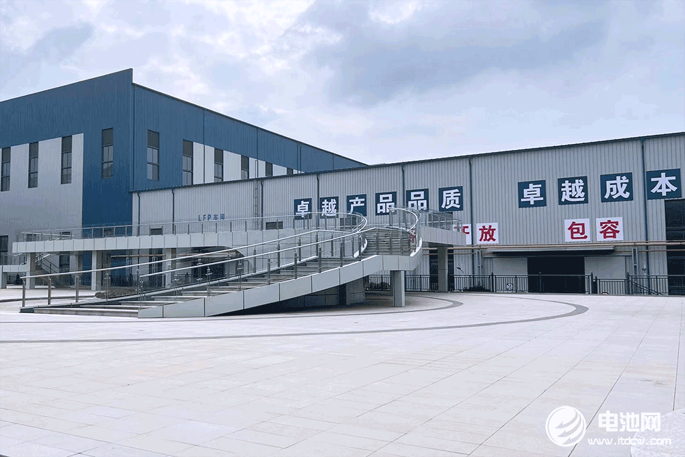 中關村新型電池技術創新聯盟秘書長于清教一行參觀考察安達科技 中關村新型電池技術創新聯盟秘書長于清教一行參觀考察安達科技