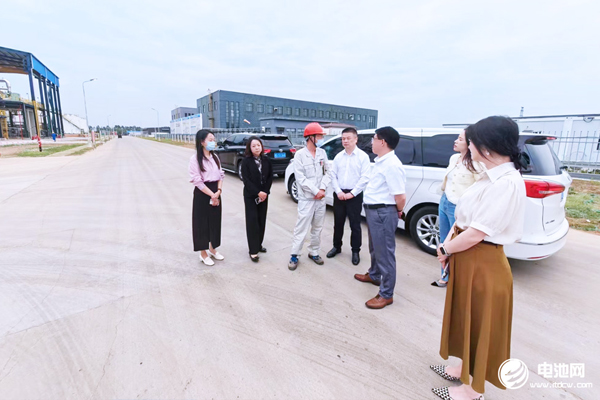 聯(lián)泓新科加速新能源材料布局 已涉足電解液/隔膜/固態(tài)電池等多個領(lǐng)域