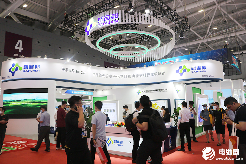 8億！新宙邦擬在江蘇南通投建半導體新材料及電池化學品項目