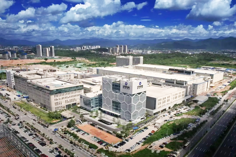 海辰儲能 海辰儲能