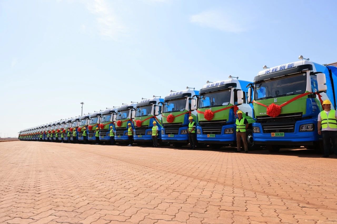 【燃料電池周報】北京/廣東/山東氫能領域再吹政策暖風!三峽氫舟1號預計7月底首航