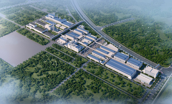 江蘇華友能源:深耕綠色低碳賽道 打造循環生態系統 江蘇華友能源:深耕綠色低碳賽道 打造循環生態系統