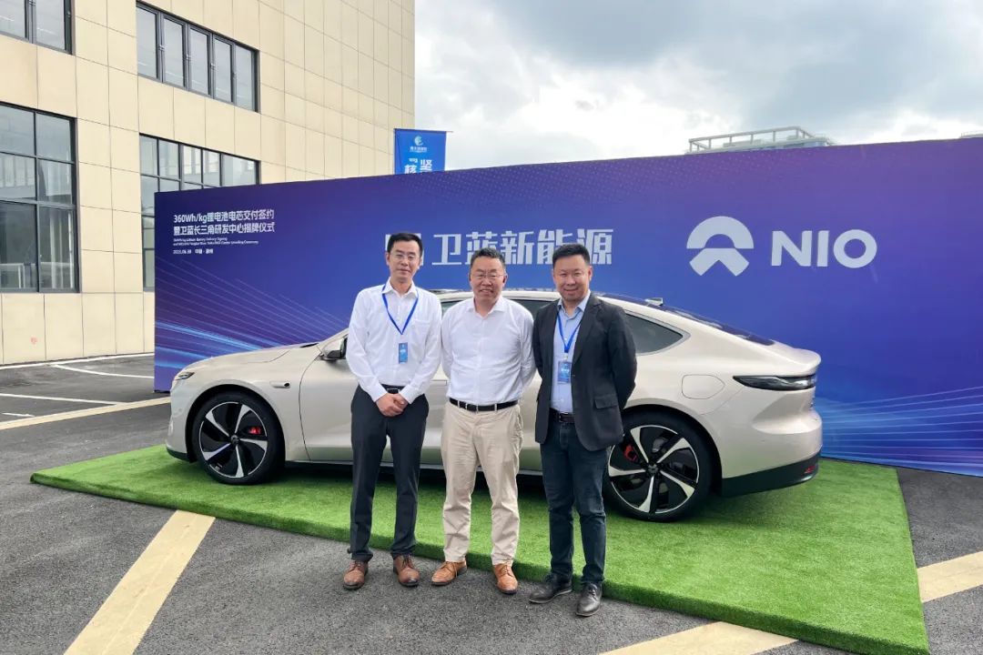 【隔膜周報】恩捷股份向固態電池生產商供應隔膜!安徽蚌埠年產6億㎡濕法隔膜項目啟動