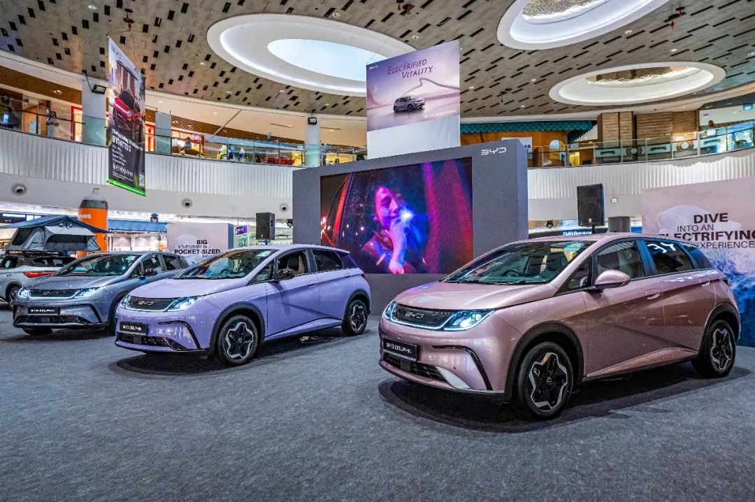 一周5家官宣！最高投資近百億！電池材料企業(yè)“出海潮”來(lái)襲？