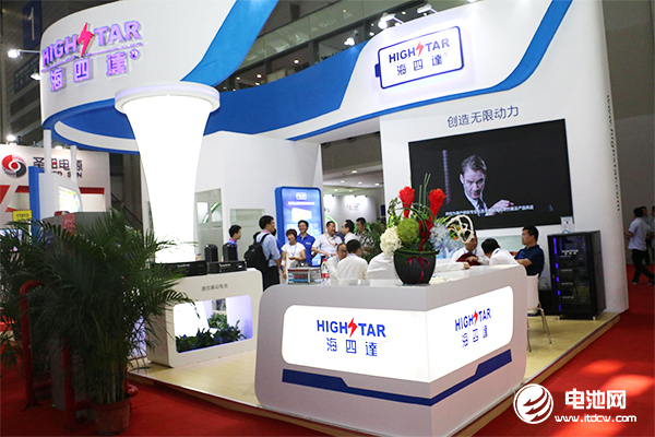 海四達(dá)儲(chǔ)能業(yè)務(wù)量快速提升 普利特上半年預(yù)盈超2億元