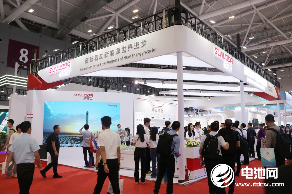 19.6億元!欣旺達擬在匈牙利投建新能源汽車動力電池工廠