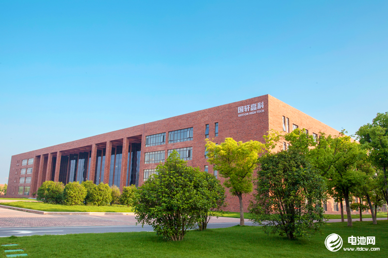 深耕鐵鋰領(lǐng)域！每新增3輛VAN類車就有一輛搭載國軒電池