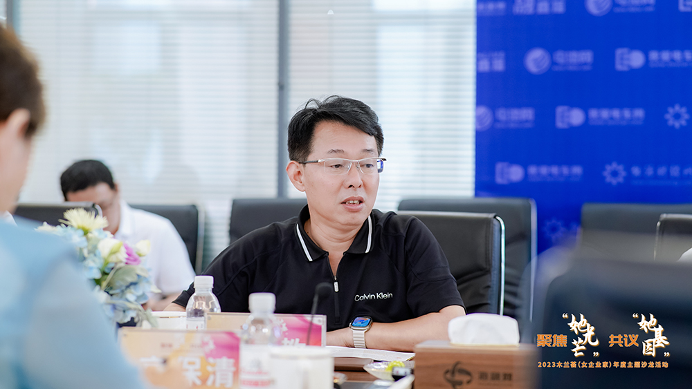 中關村新型電池技術創新聯盟秘書長、電池百人會理事長于清教